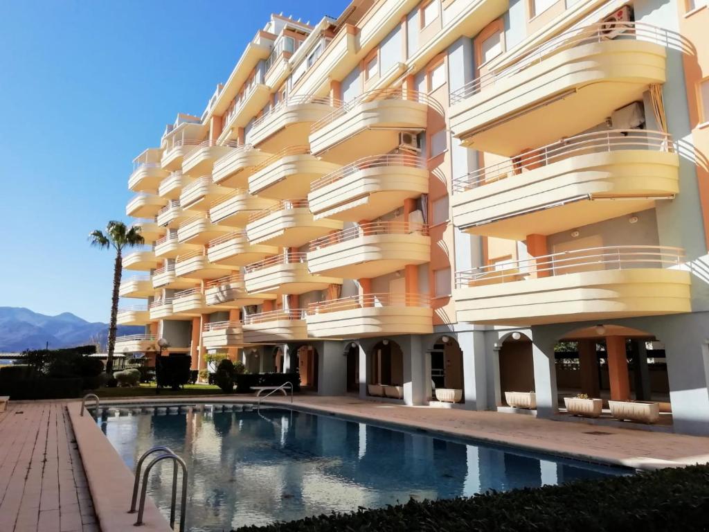 Vacation Home xeraco beach, Xeraco, Spain - Booking.com