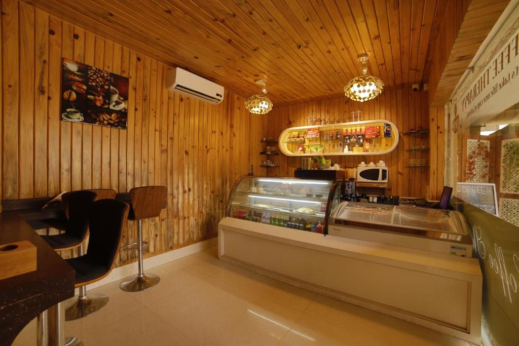 Fotografie z fotogalerie ubytování Hotel Harrison Palace v Birātnagaru