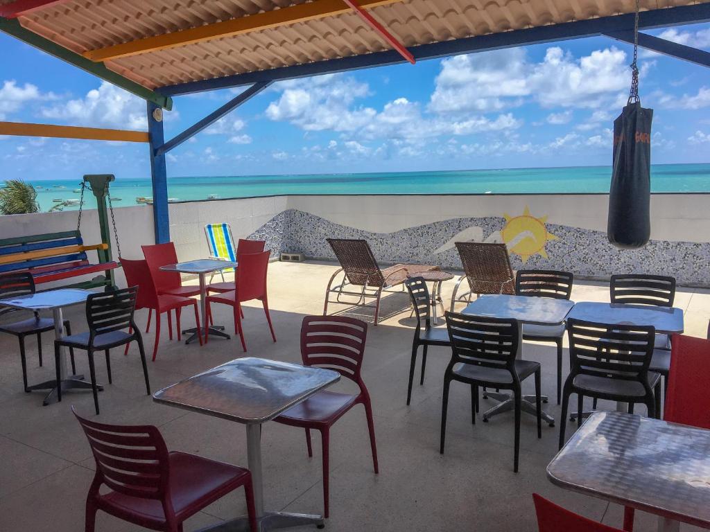  Maraga Beach Hostel