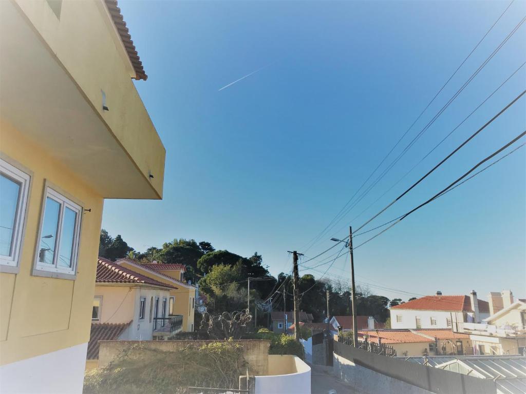 Fotografie z fotogalerie ubytování Sintra Sweet Apartment II - Free Parking v destinaci Sintra