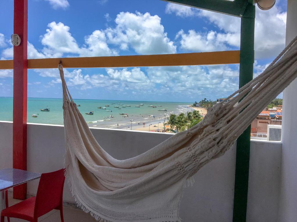  Maraga Beach Hostel