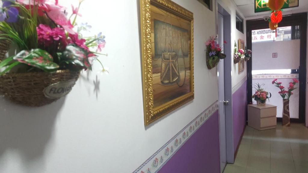 Fotografie z fotogalerie ubytování New Orchid Hotel Tuaran v destinaci Tuaran