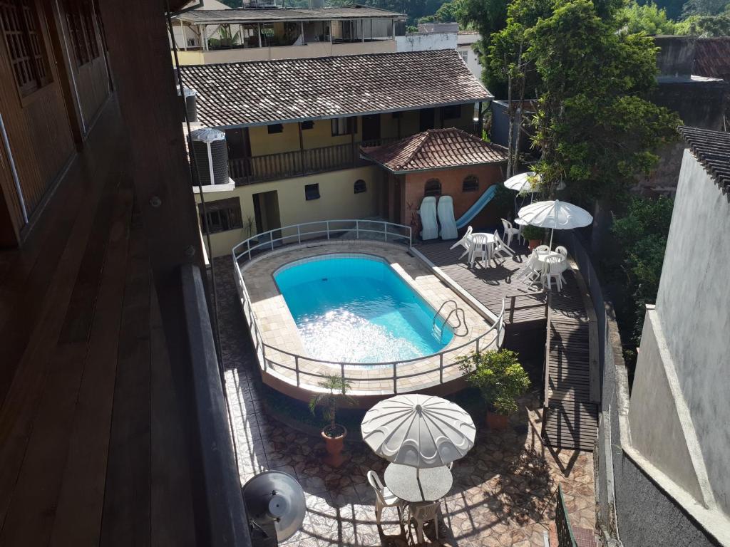  Hotel Montanus