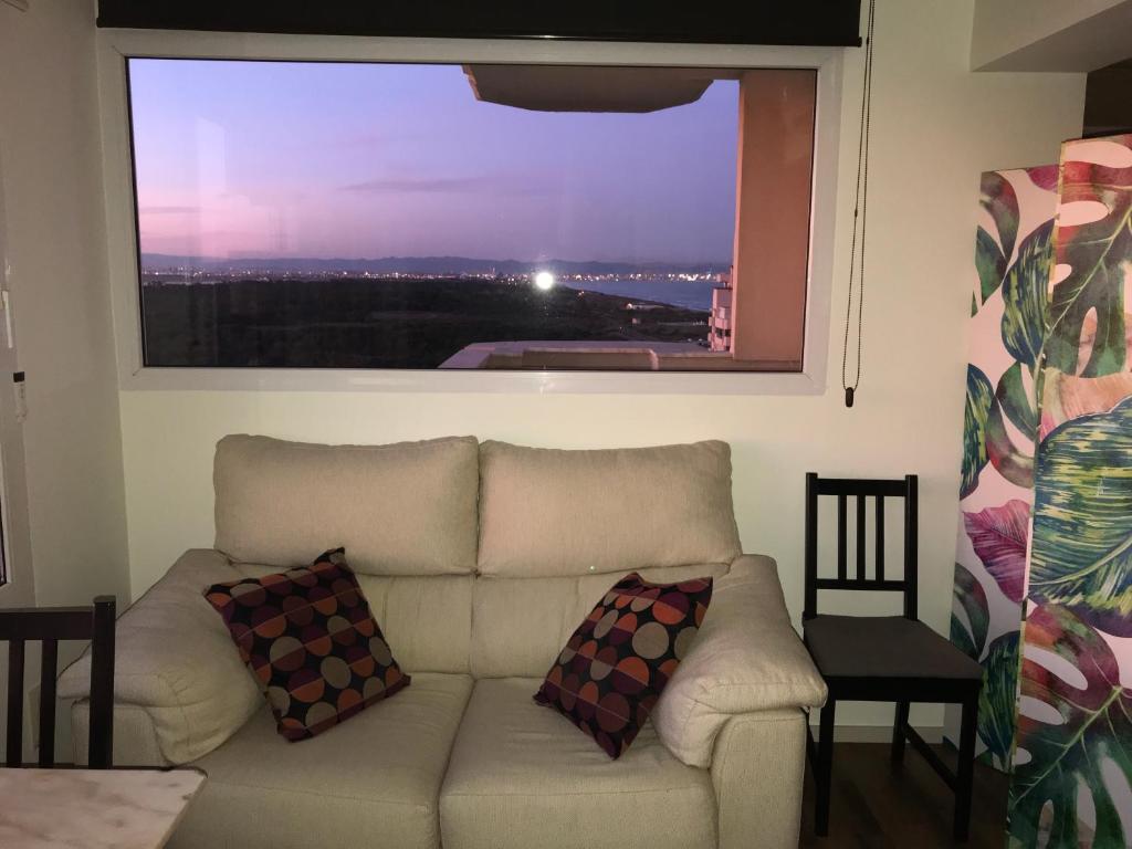 Gran Apartamento, un lujo en playa El Saler - Valencia, El ...