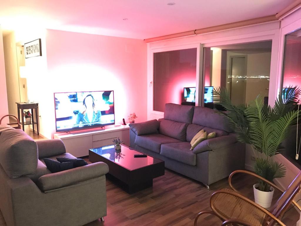 Gran Apartamento, un lujo en playa El Saler - Valencia, El ...