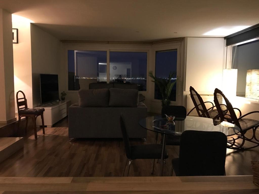 Gran Apartamento, un lujo en playa El Saler - Valencia, El ...