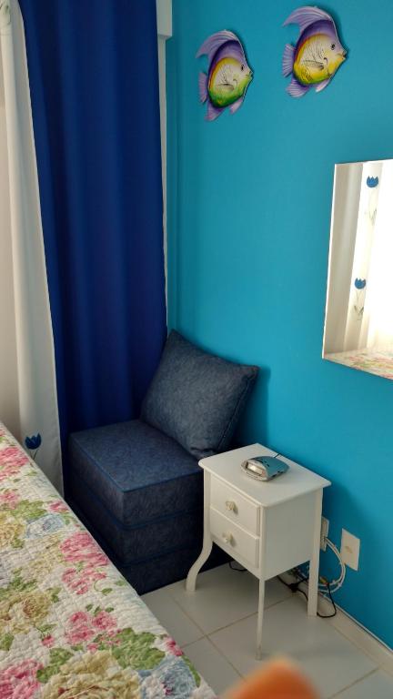  Porto Real Suites Mangaratiba