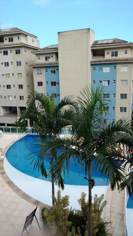  Porto Real Suites Mangaratiba