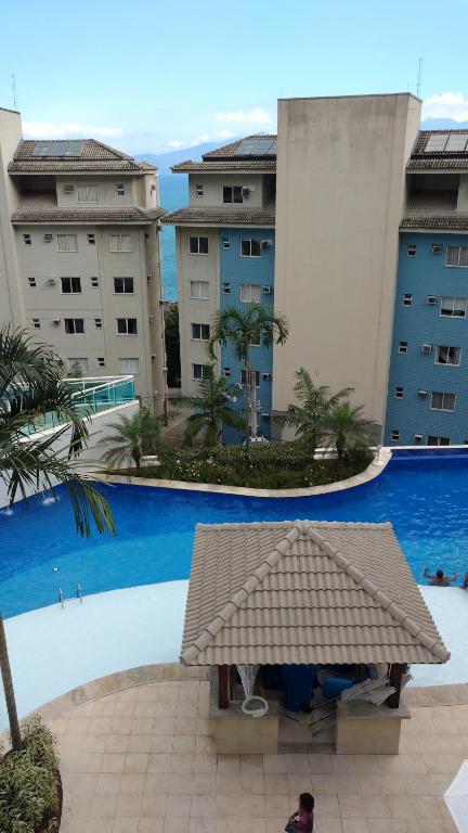  Porto Real Suites Mangaratiba