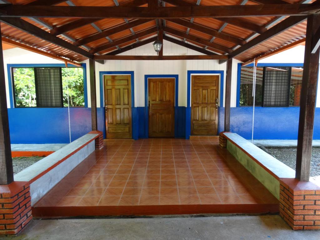 Fotografie z fotogalerie ubytování Horquetas River Lodge v destinaci Sarapiquí