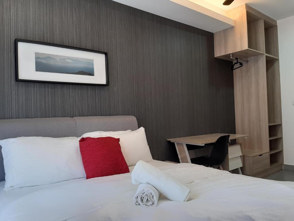 Cozy Kanvas Soho Suites - Appartamento Con Una Camera Da Letto
