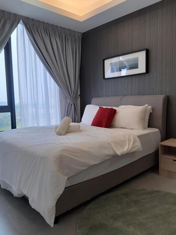 Cozy Kanvas Soho Suites - 