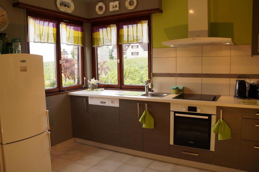 Gite Le Mandlé – photo 34