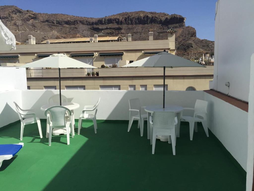 Los Angeles Mogan Apartamentos, Puerto de Mogán – Precios ...