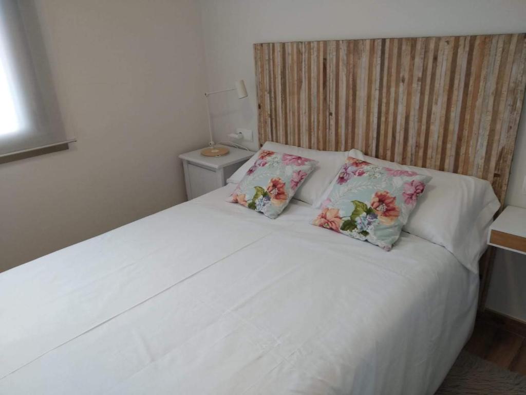 Fotografia z galérie ubytovania Casa Nueva Playa Areabrava Hio v destinácii Hio