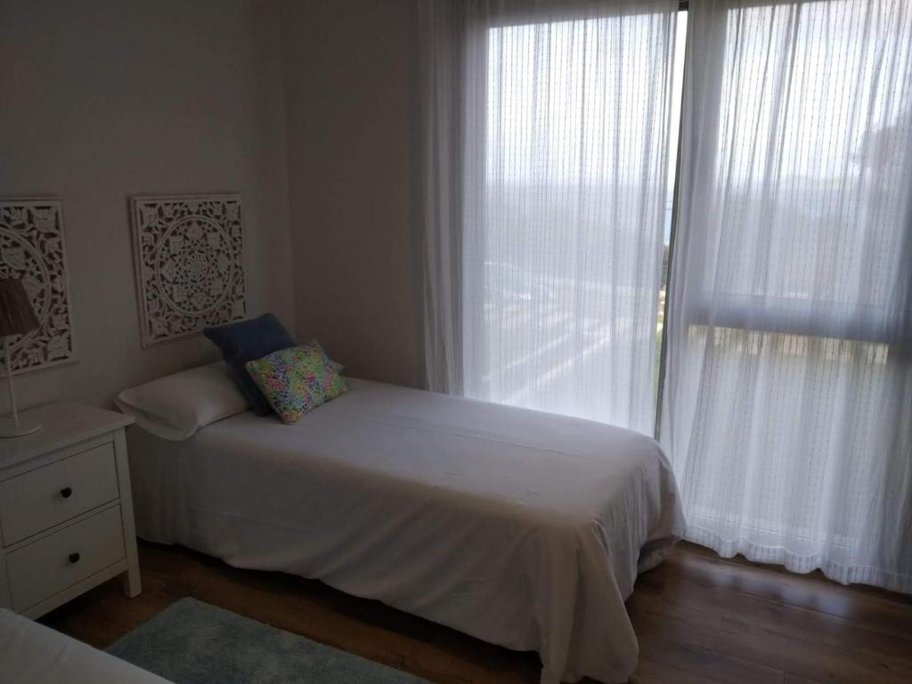 Fotografia z galérie ubytovania Casa Nueva Playa Areabrava Hio v destinácii Hio