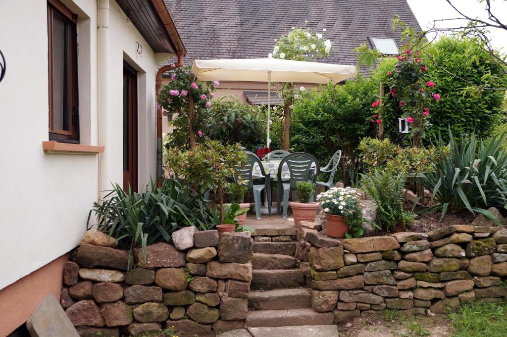 Gite Le Mandlé – photo 28