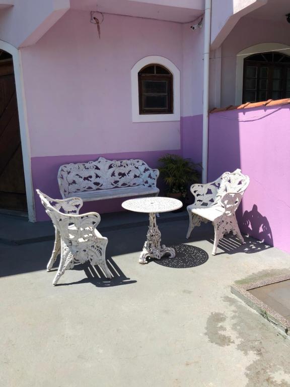  Pousada Stilo Ponta Negra