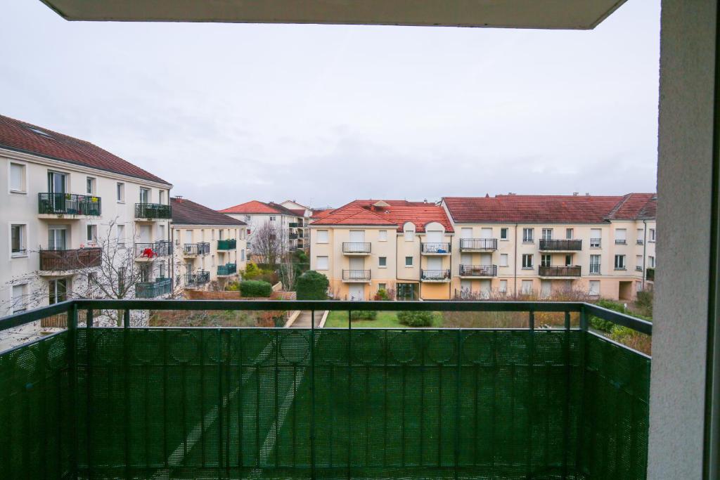 Sweet Home Disneyland Paris - Cosy Apartment WiFi - Apartamento De Un Dormitorio