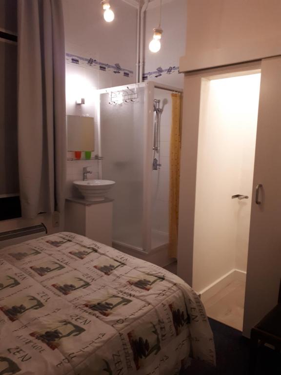 Apartment Van Hecke - Op De Begane Grond Belle Etage