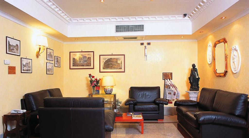 Hotel Stromboli - Resim 17