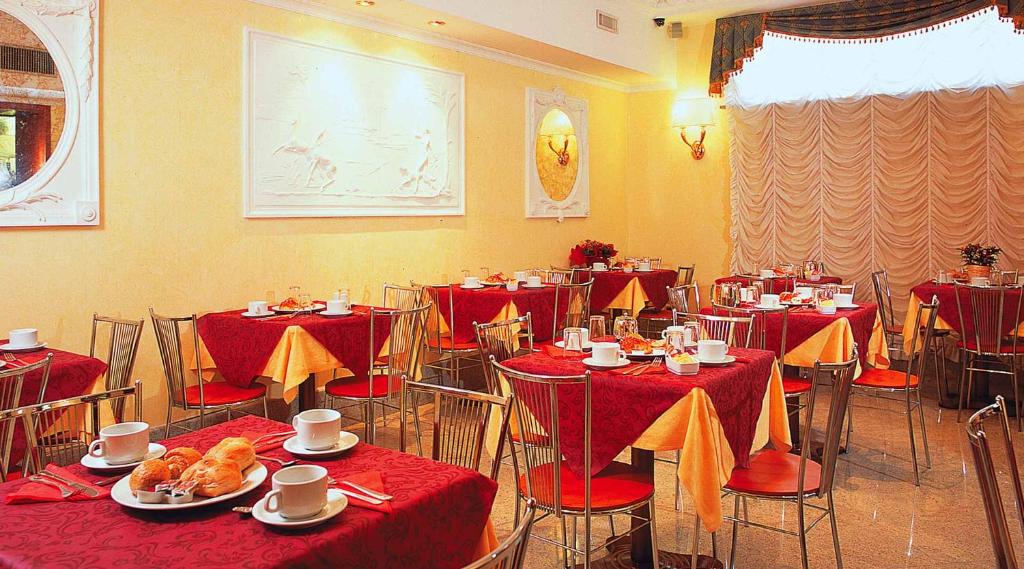 Hotel Stromboli - Resim 24