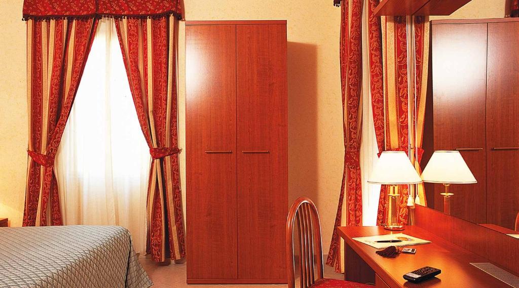 Hotel Stromboli - Resim 27