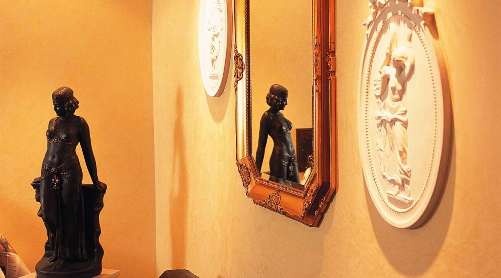 Imagen de la galería de Hotel Stromboli, en Roma
