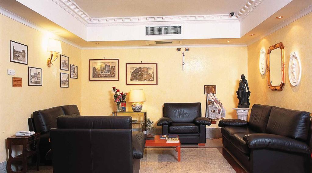 Hotel Stromboli - Resim 32