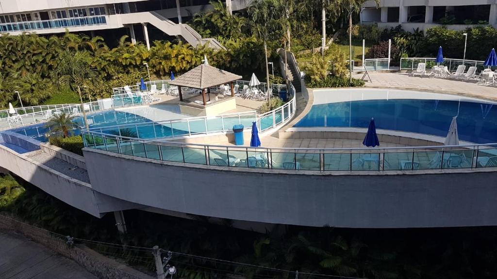  Porto Real Suites Mangaratiba