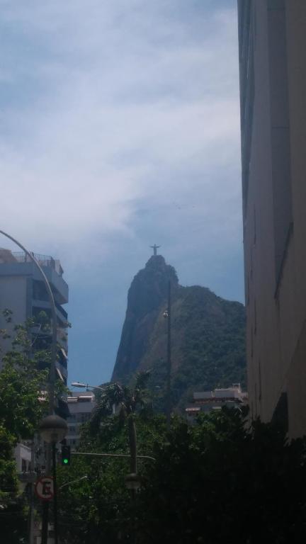  Flat Botafogo