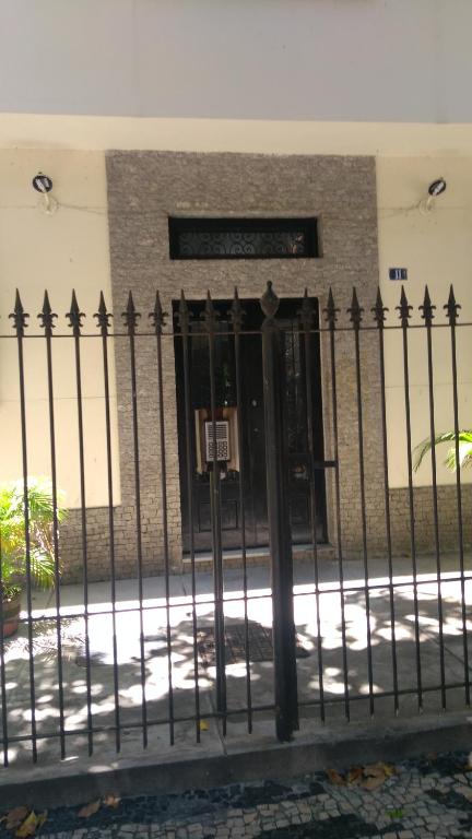  Flat Botafogo