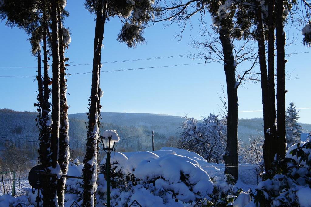 Dom na Przedgórzu-Apartamenty z widokiem na Góry talvel