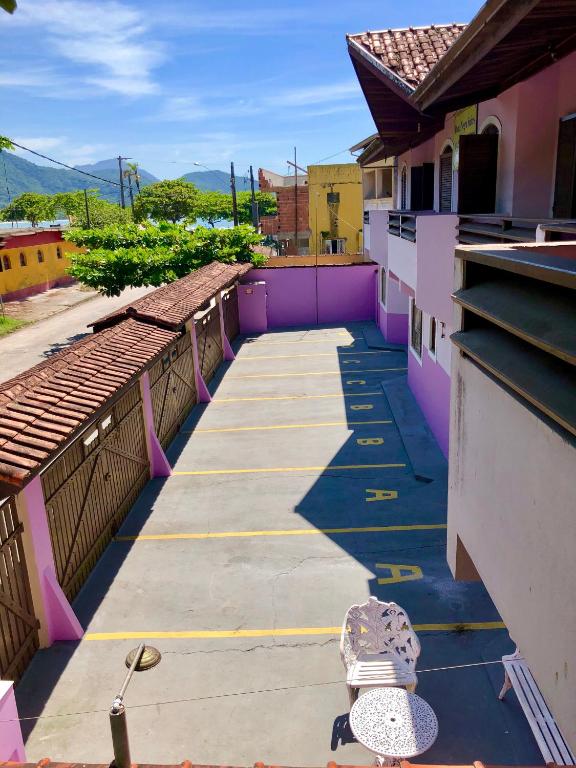  Pousada Stilo Ponta Negra