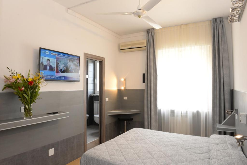 Hotel Puntabella - Double Or Twin Room