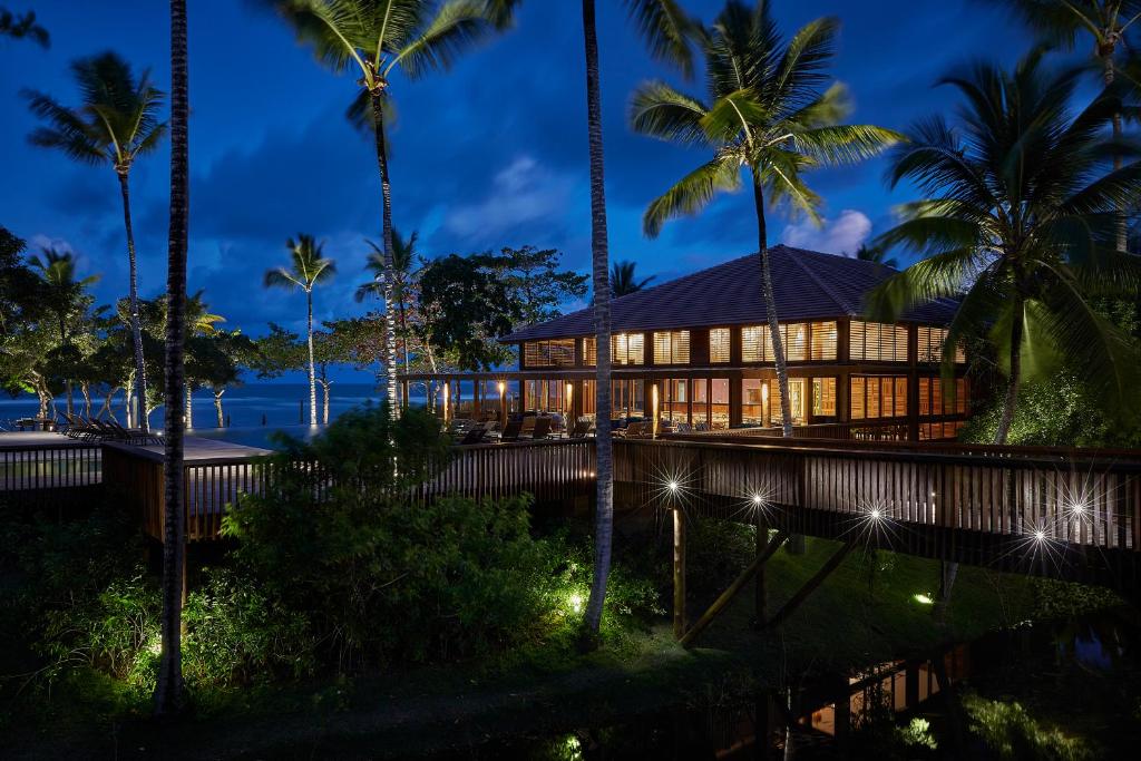  Kûara Hotel