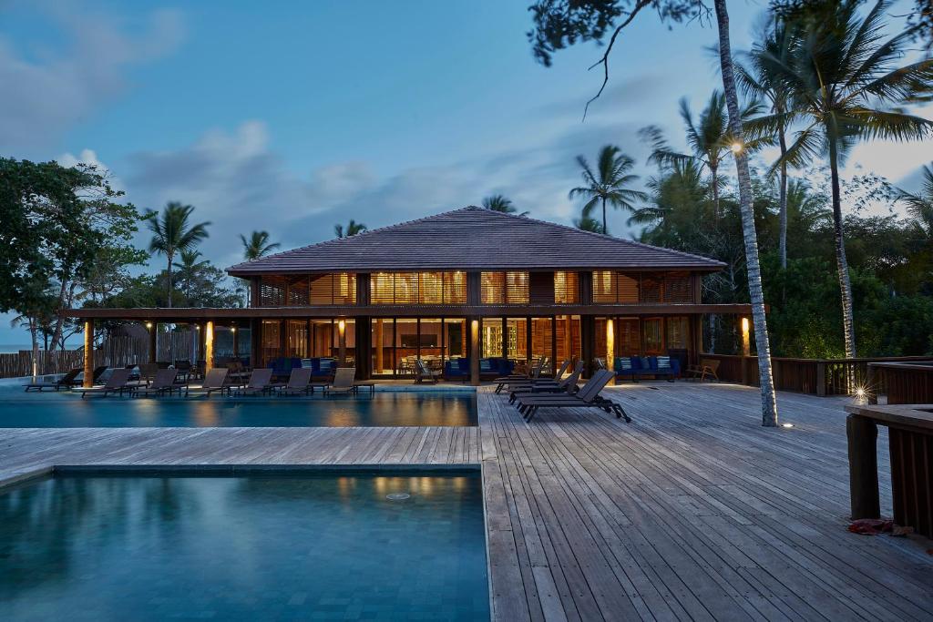  Kûara Hotel