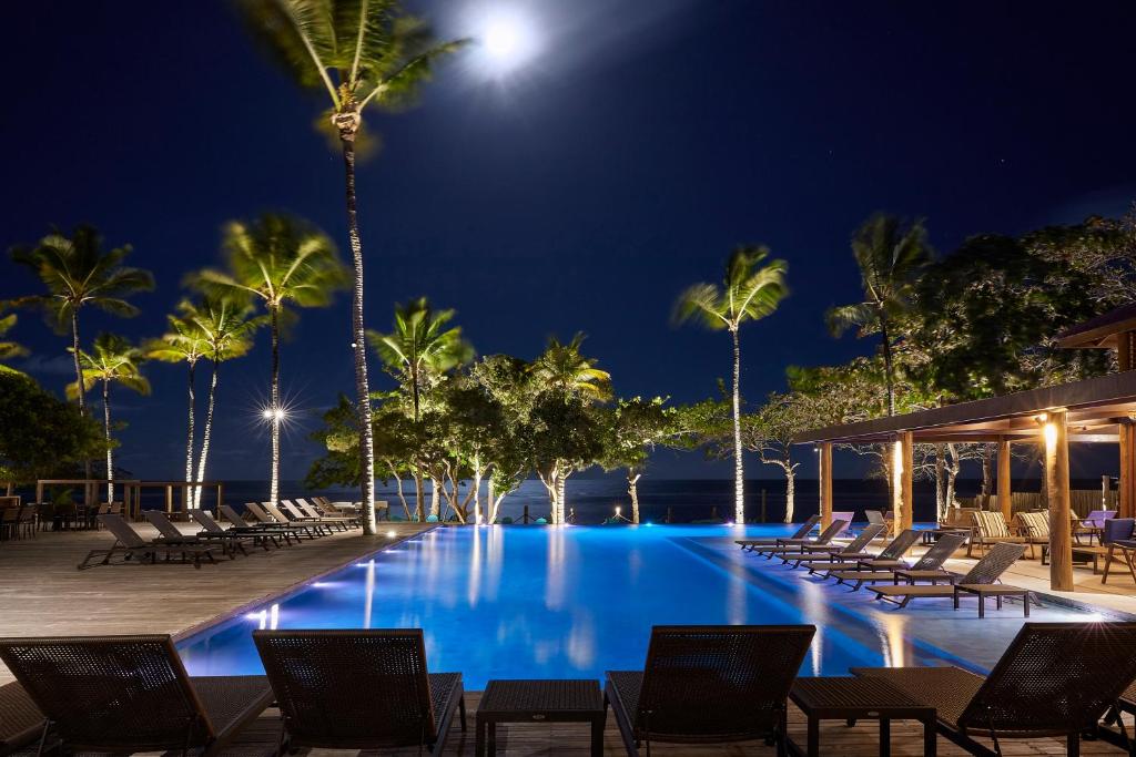  Kûara Hotel