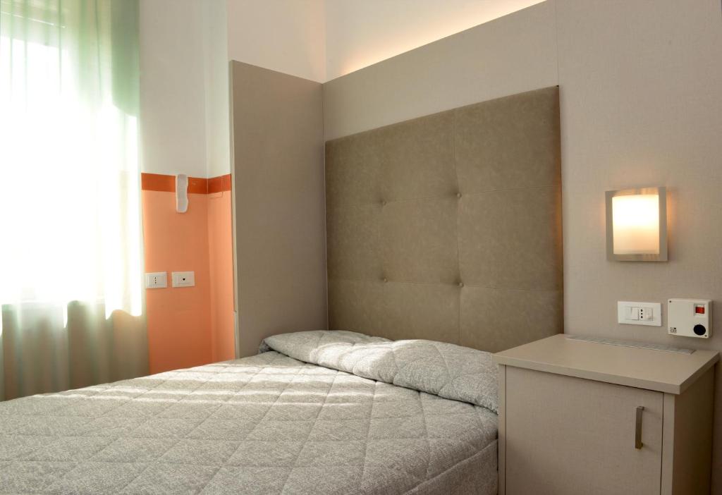 Hotel Puntabella - Single Room