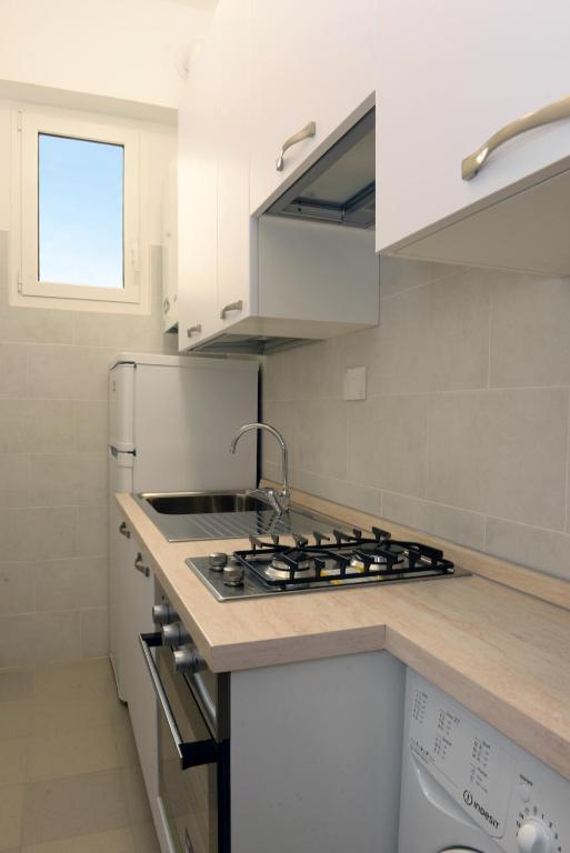 Hotel Puntabella - Studio With Sea View