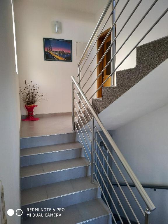 Fotografie z fotogalerie ubytování Apartment Bernarda v Igrane