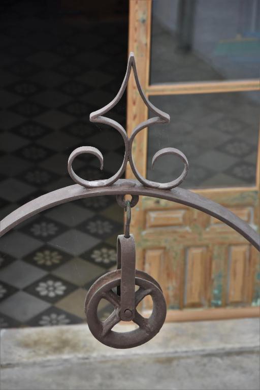 Fotografie z fotogalerie ubytování Casa Almara v destinaci Espejo