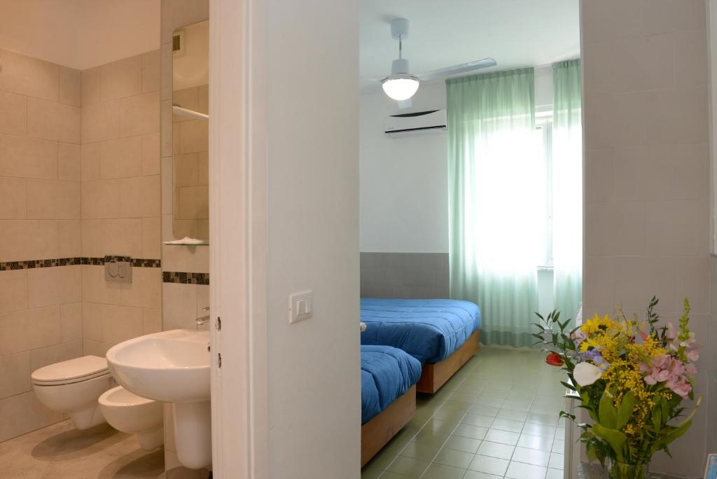 Hotel Puntabella - Triple Room