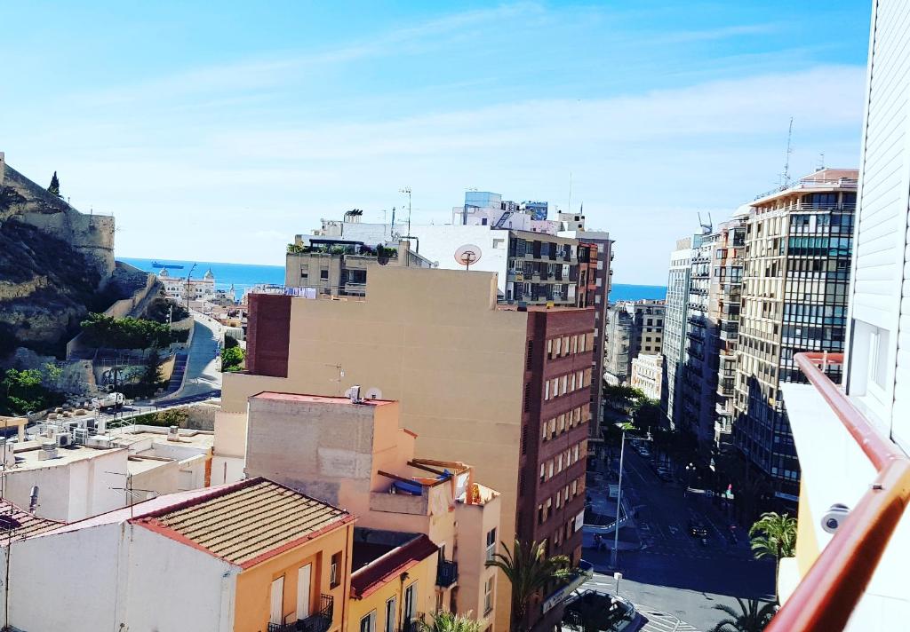 CASA MILA SV19 guesthouse, Alicante – Bijgewerkte prijzen 2023