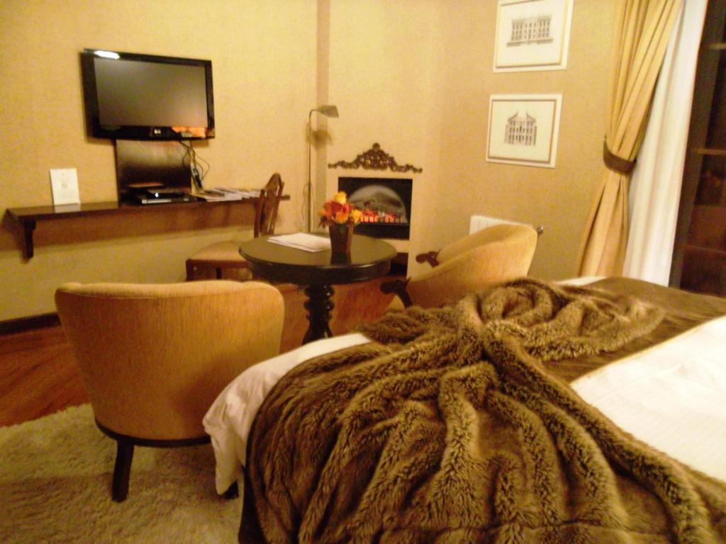 Villa Casato Residenza Boutique