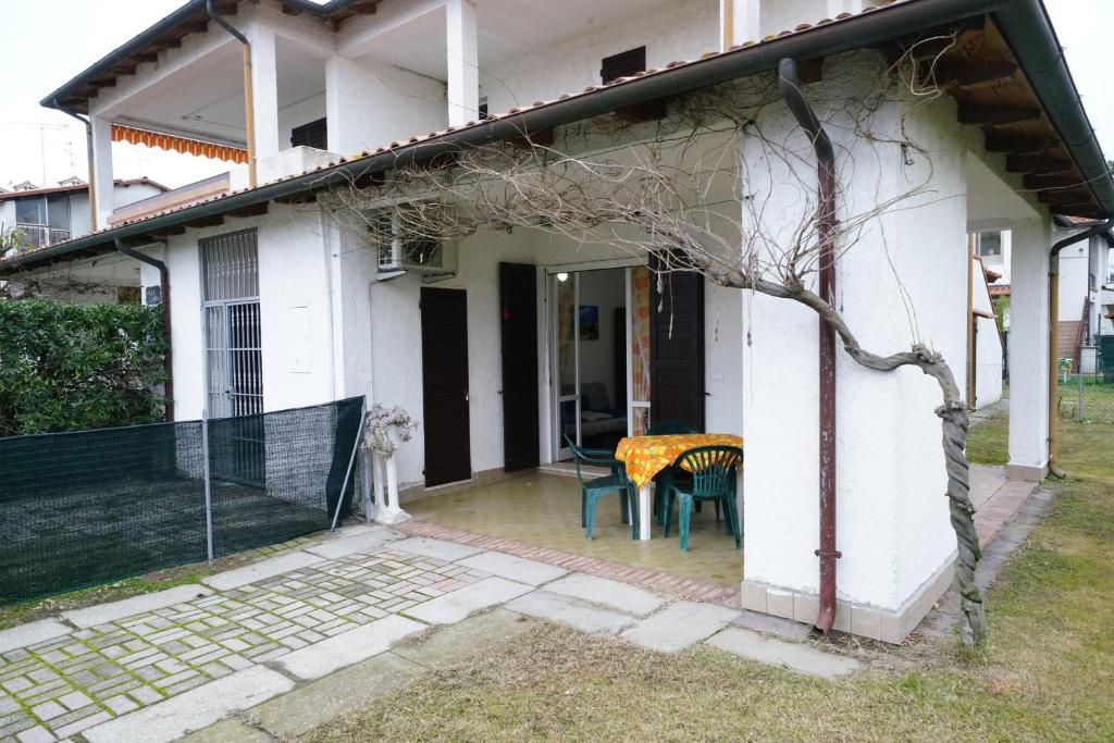 Villetta LINDA 10