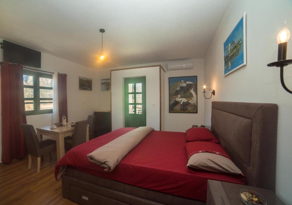 Apartments Miona - 7