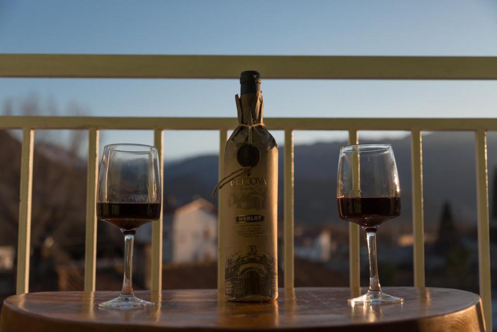 Apartments Miona - 4