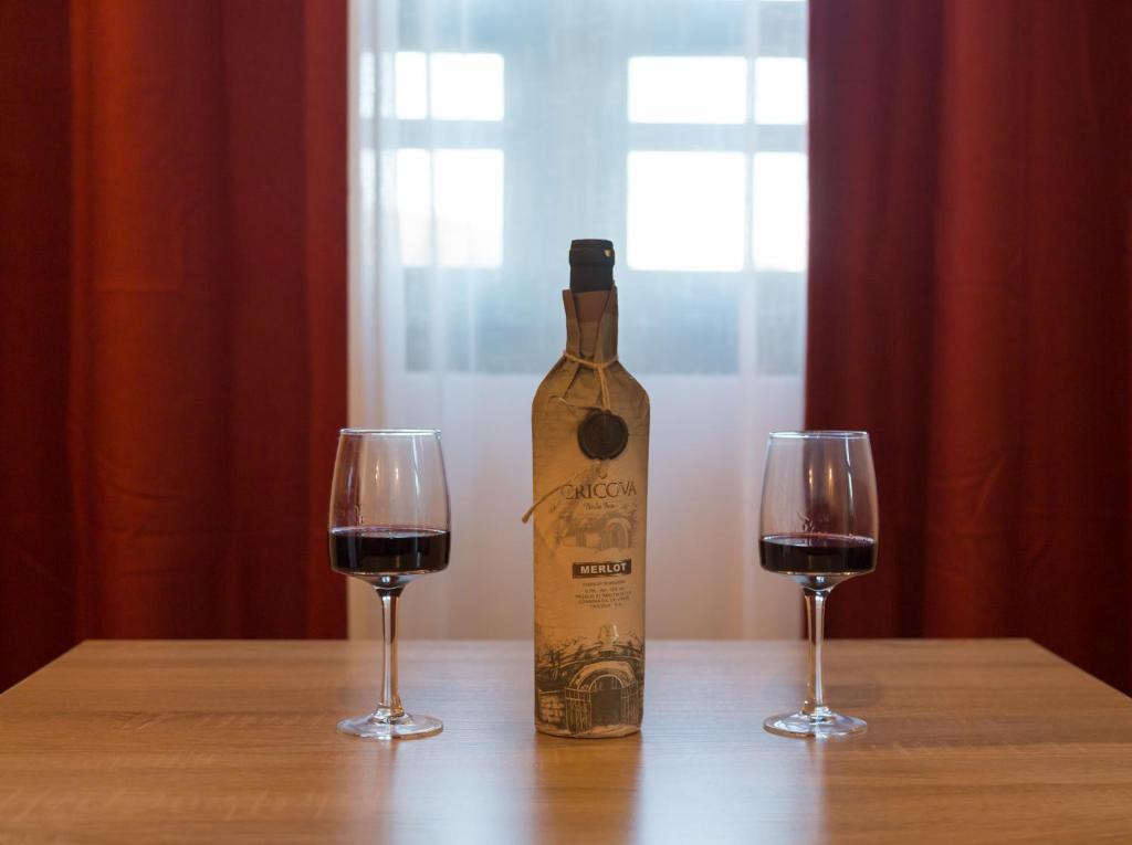 Apartments Miona - 3