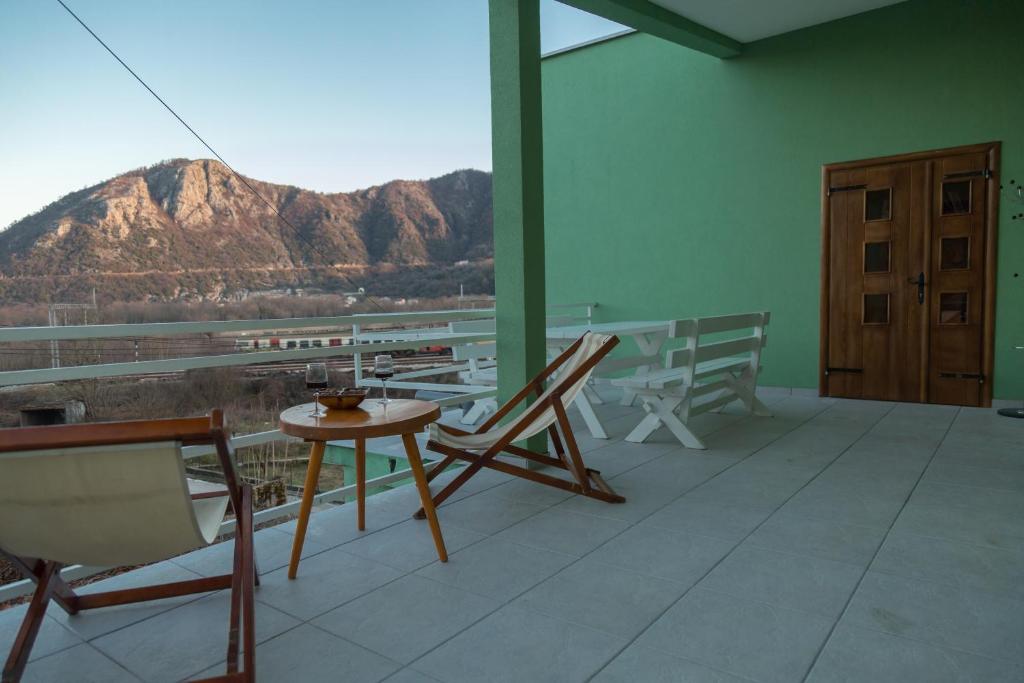 Apartments Miona - 9